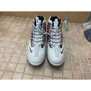 Nike Griffey 2 MCS JRD 'Jackie‎ Robinson Day'.. SZ 11